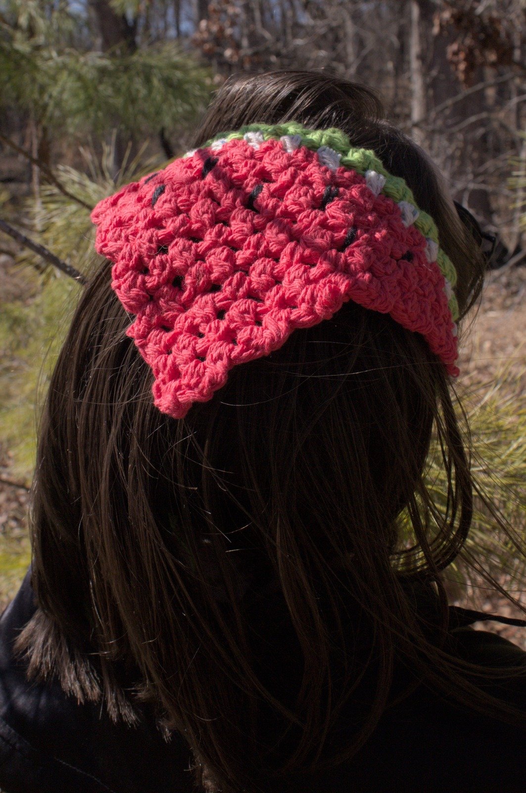 Funky hat 2