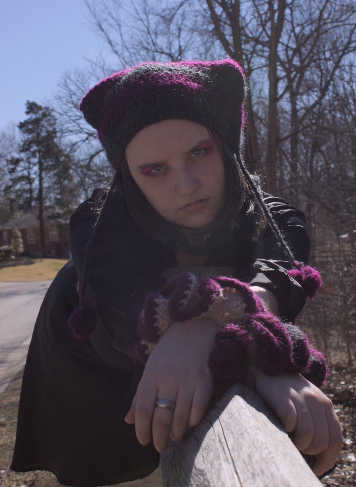 Jester hat 4